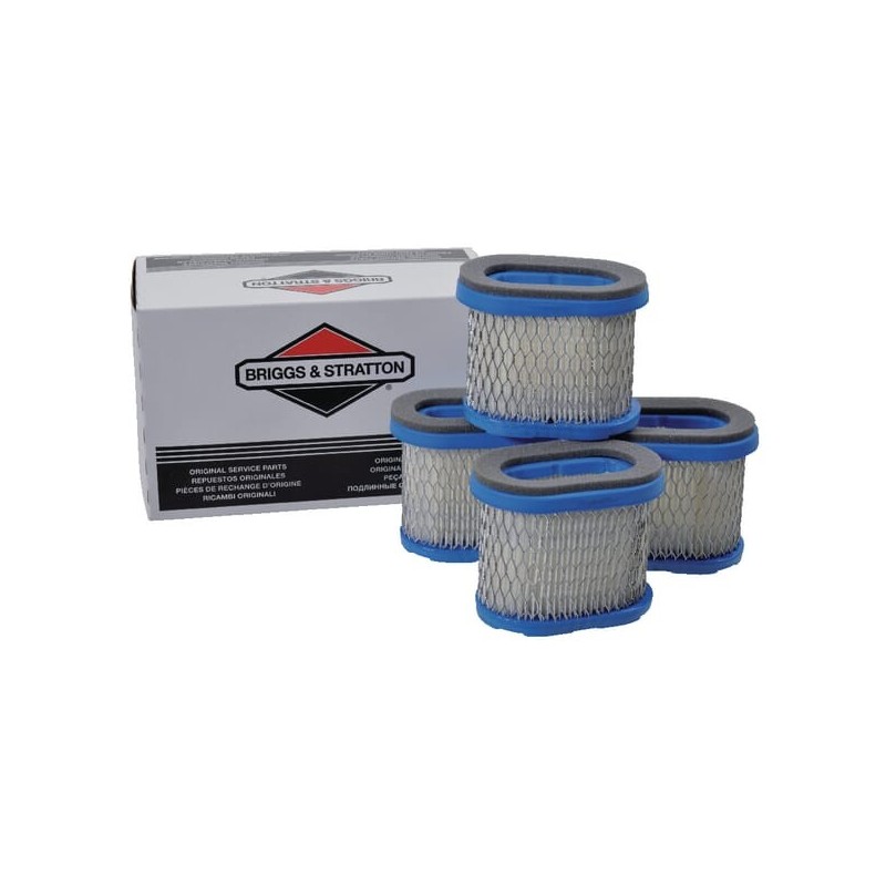 Air filter 4 x 697029 - 4207WM Air filter 4 x 697029 - 4207WM