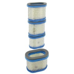 Air filter 4 x 697029 - 4207WM