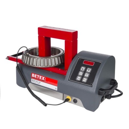 Induction heater BLF 201 - 4201230CE