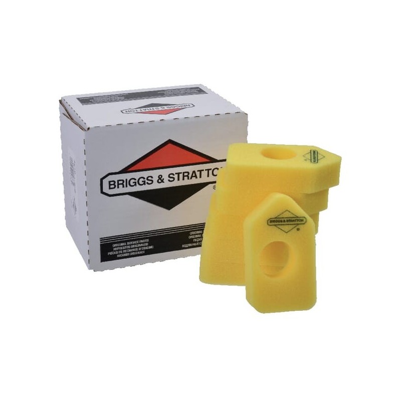 Air filter 6 x 698369 - 4216WM Air filter 6 x 698369 - 4216WM