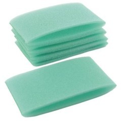 4201WM Briggs & Stratton, Filter 