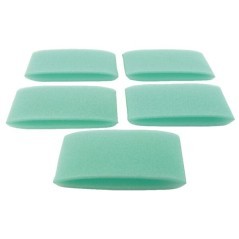 4201WM Briggs & Stratton, Filter 