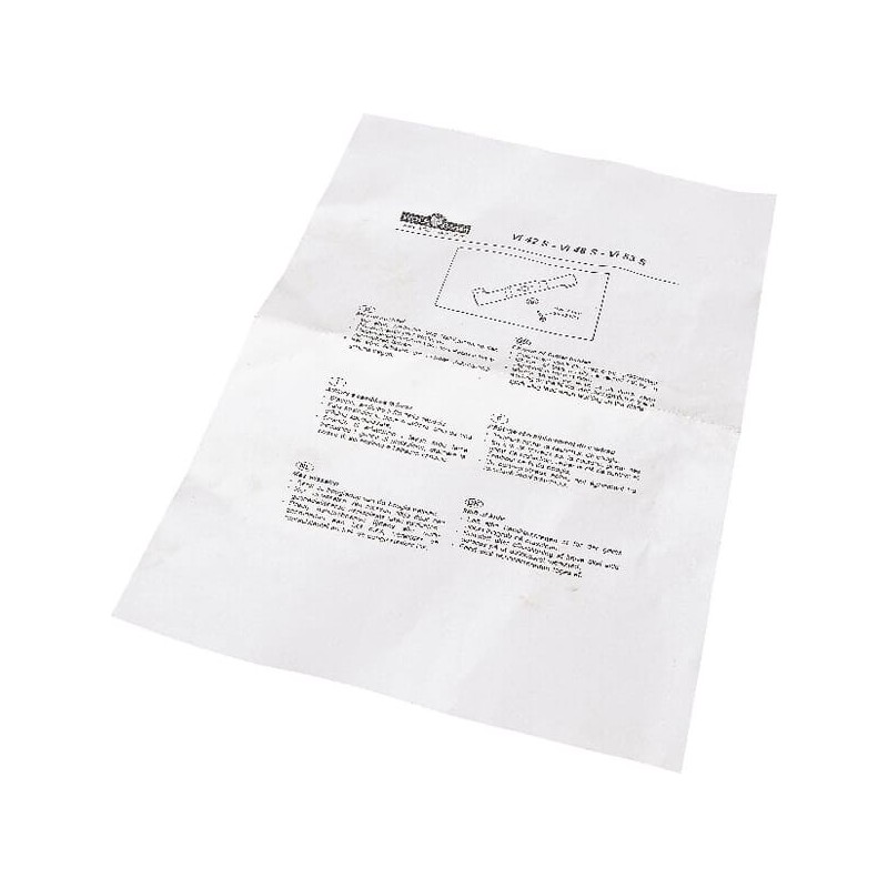 Assembly instructions Knife - 4212201 Assembly instructions Knife - 4212201