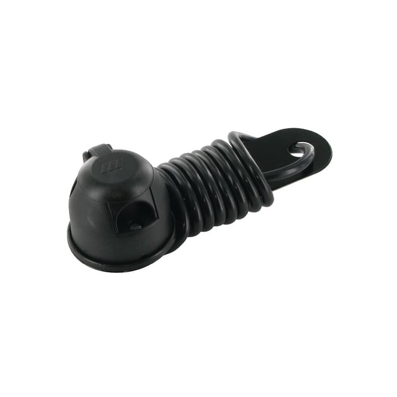 Socket with Cable 7 Pin - 42000100K
