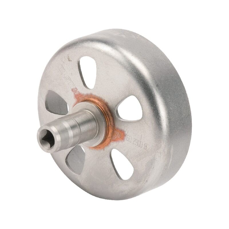 Clutch Bell - 41801602900 Clutch Bell - 41801602900