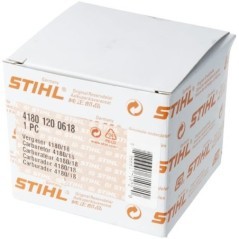 41801200618 Stihl, Kraftstoffsystemteile 