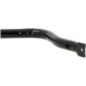 Spring tine arm - 420000111B Spring tine arm - 420000111B