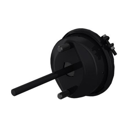 Diaphragm cylinder Type 20 - 4231059000