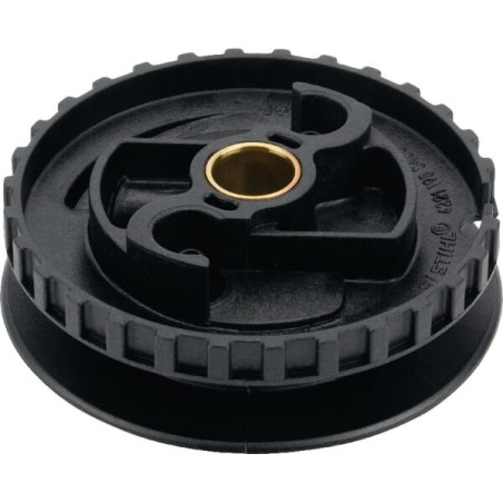 Starter pulley - 42241901001