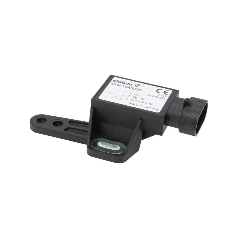 Czujniki kąta - 424A16A090B Czujniki kąta - 424A16A090B
