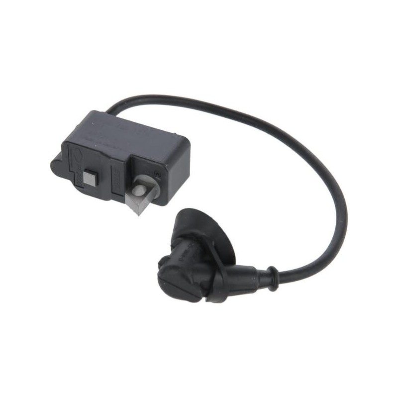 Ignition module - 42384001307 Ignition module - 42384001307