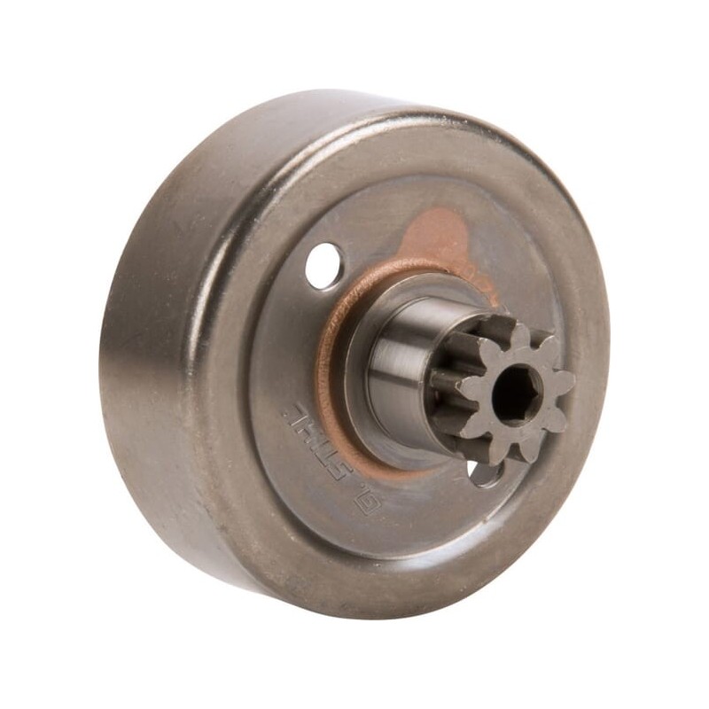 Clutch Bell - 42281602901 Clutch Bell - 42281602901