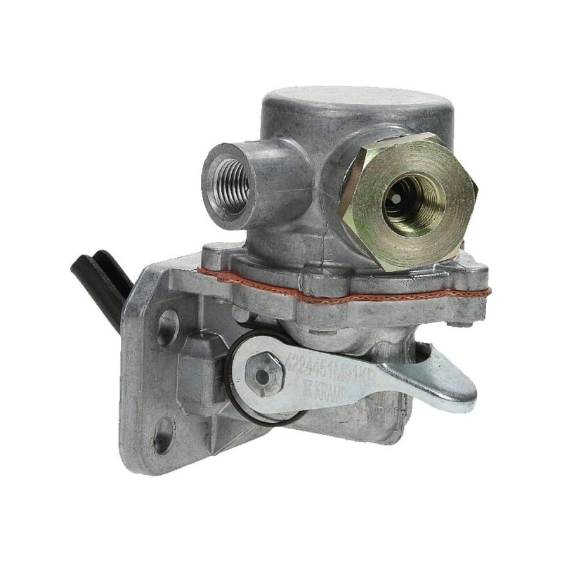 Fuel pump - 4224451M91KR