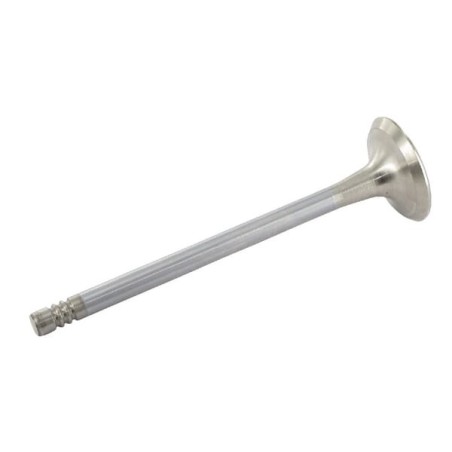 Exhaust valve 3 grooves - 4231804