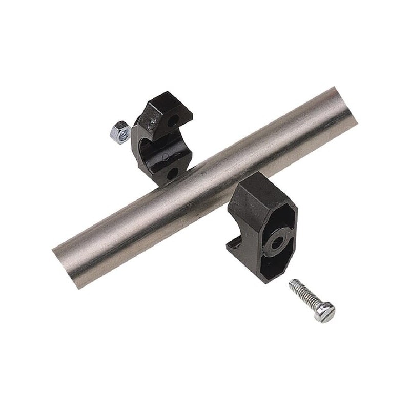 Rohrschelle 20mm - 425120 Rohrschelle 20mm - 425120