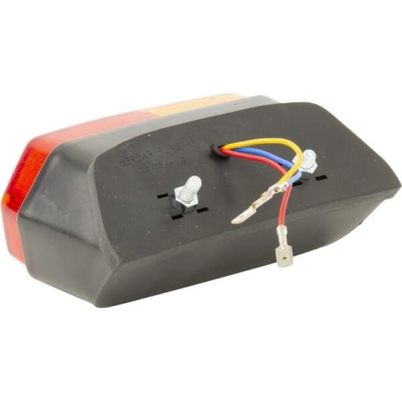 Rear light, Raico - 4247207N