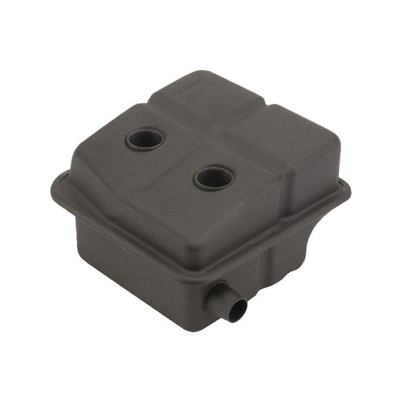 Tłumik - 42371400600 Tłumik - 42371400600