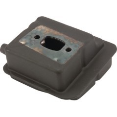 Schalldämpfer - 42371400600