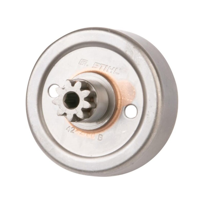 Clutch Bell - 42421602900