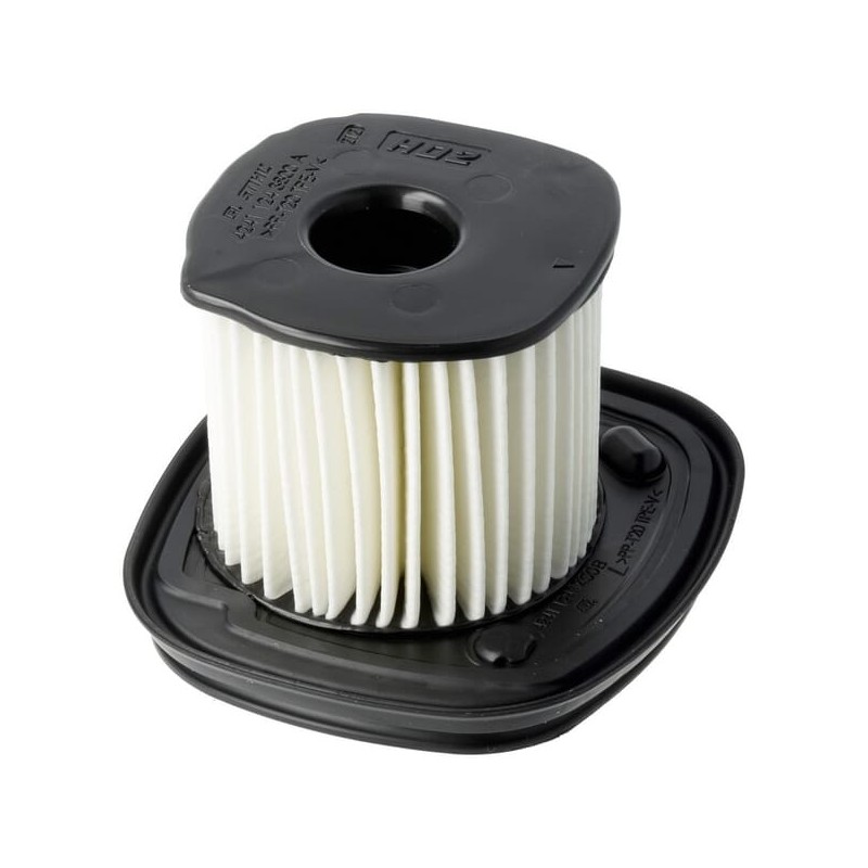 Air filter - 42411404404