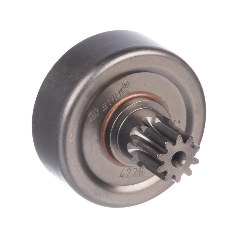 Clutch Bell - 42261602901