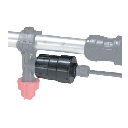 Flow Stop Luftventil Viton 1/8 Zoll - 424510