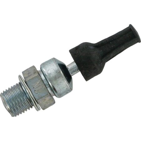 Decompression Valve - 42380209400