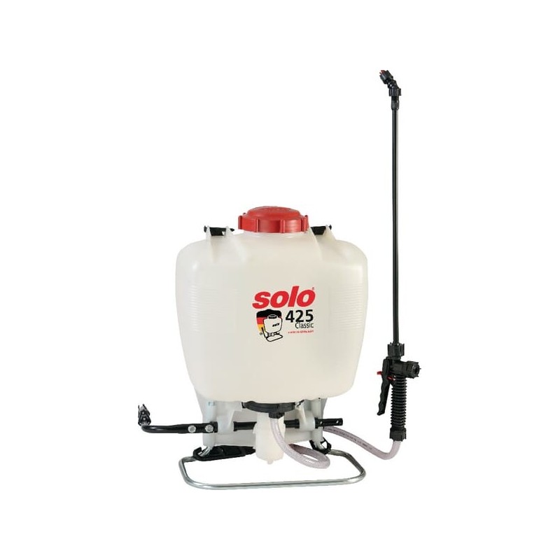 Rückenspritze 15 l Basi - 425SPBASIC