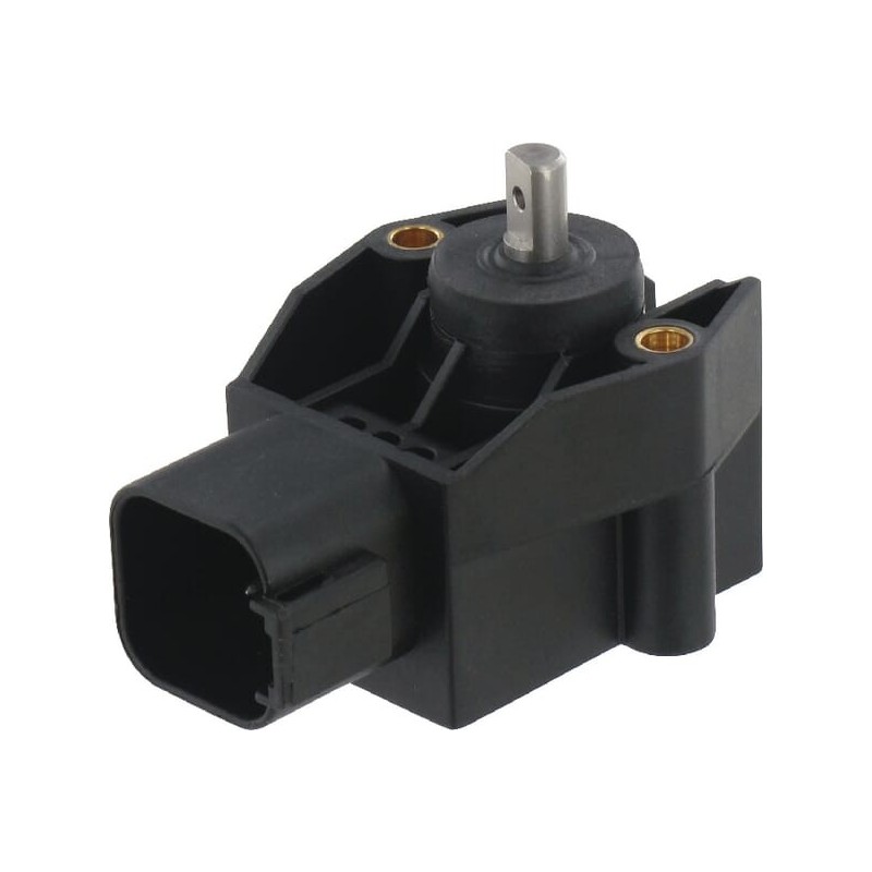 Eckensensor 360 stopni CANopen - 424CO360 Eckensensor 360 stopni CANopen - 424CO360