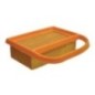 Luftfilter - 42381404001KR Luftfilter - 42381404001KR