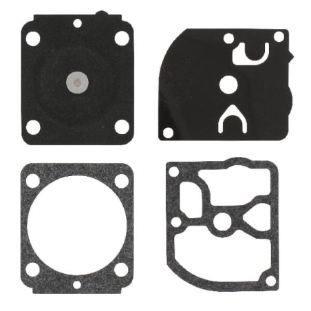 Carburettor membrane set - 42290071060
