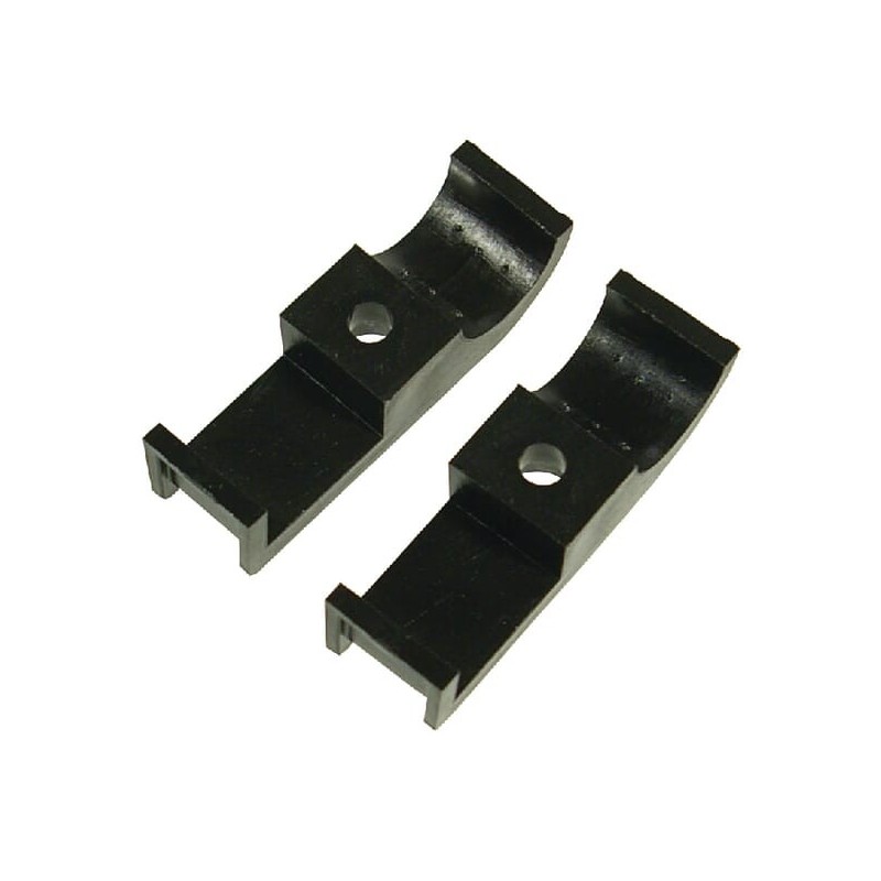Pipe Clamp 1/2x25mm - 425022 Pipe Clamp 1/2x25mm - 425022