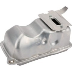 Schalldämpfer - 42501400610
