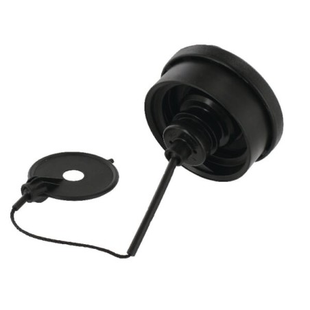 Tankdeckel - 42263500503