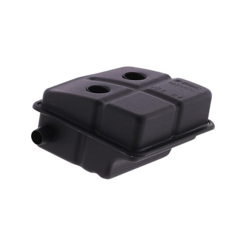 Tłumik - 42371400607 Tłumik - 42371400607
