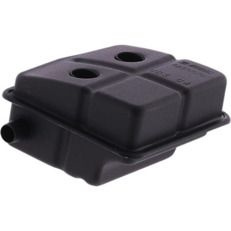 Muffler - 42371400607