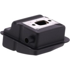 Schalldämpfer - 42371400607