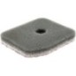 Foam air filter - 42371201800 Foam air filter - 42371201800