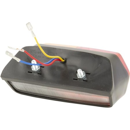 Rear light, Raico - 4247205N