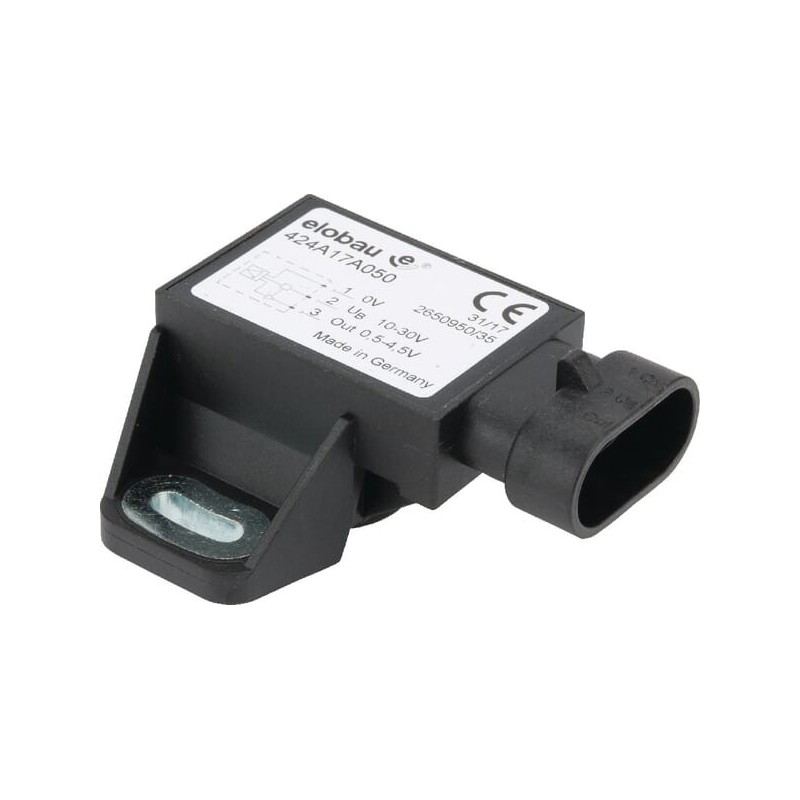 Czujniki kąta - 424A17A050 Czujniki kąta - 424A17A050