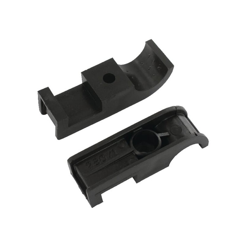 Pipe Clamp 1/2x20mm - 425021 Pipe Clamp 1/2x20mm - 425021
