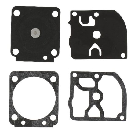 Carburettor membrane set - 42270071060