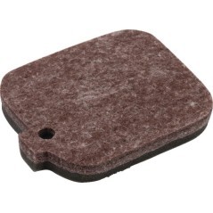 42291201800KR Kramp, Filter 