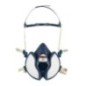 Half face mask 3M 4251 FFA1P2 R D - 4251PLUS
