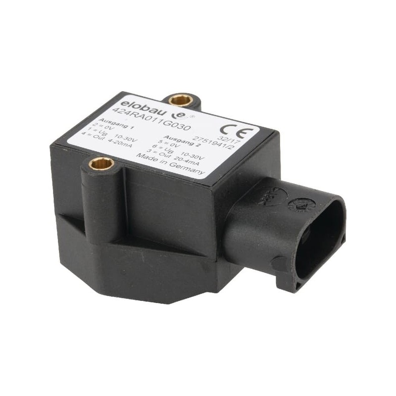 Angle sensor - 424RA011G030