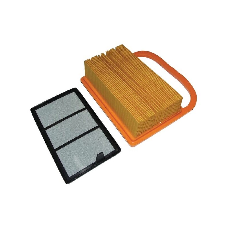 Luftfilter - 42381404402KR Luftfilter - 42381404402KR