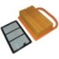 Luftfilter - 42381404402KR Luftfilter - 42381404402KR