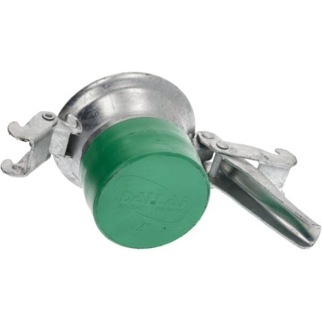 Female 4 inch threaded tail - 4226000Z
