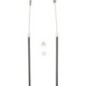 Throttle cable - 42281801101