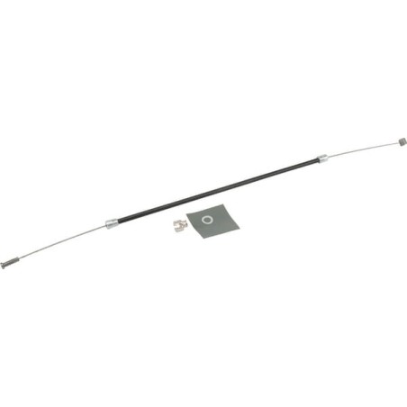 Linka cięgna gazu - 42281801101